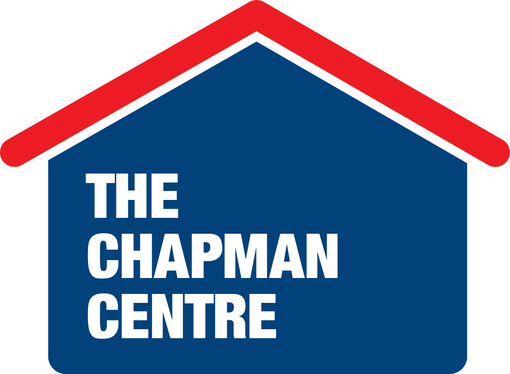 Chapman-Centre-Logo