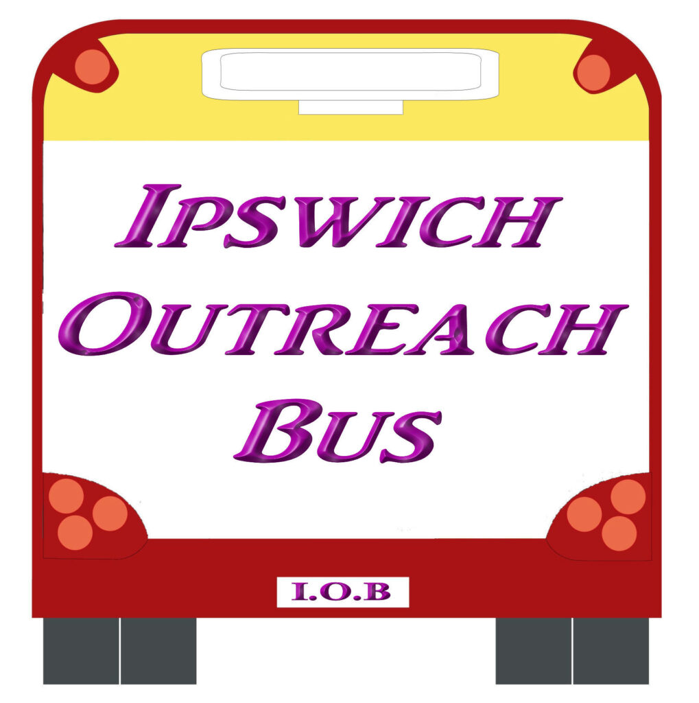 Ipswich Outreach - Helping the homeless and those in need within Ipswich
